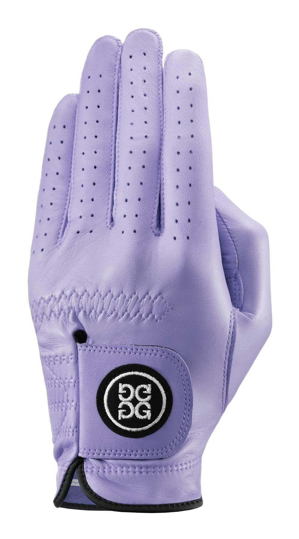G/FORE Women's Collection Golf Glove - Lavender | GFORE.com