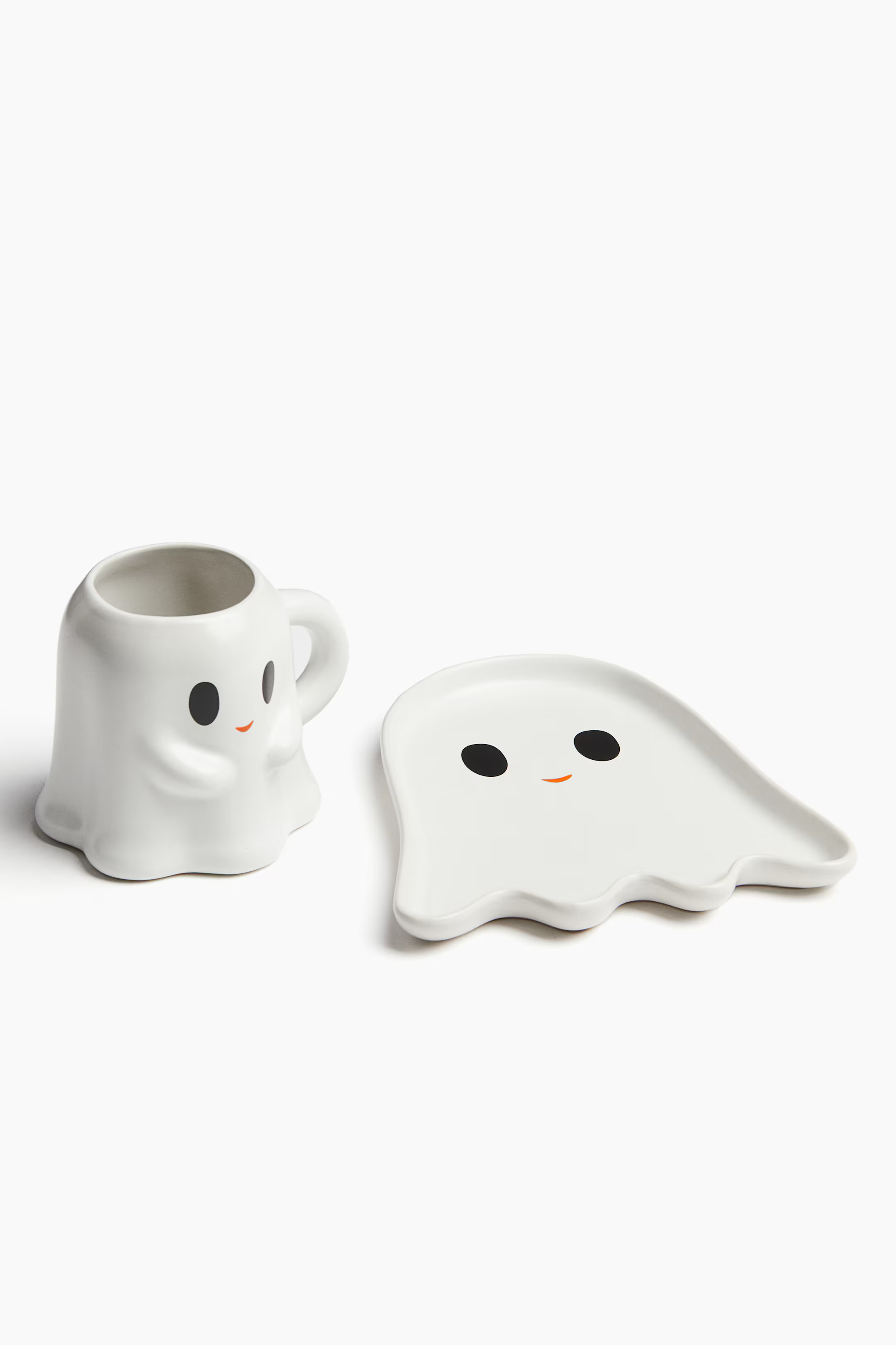 Stoneware Mug | H&M (US + CA)