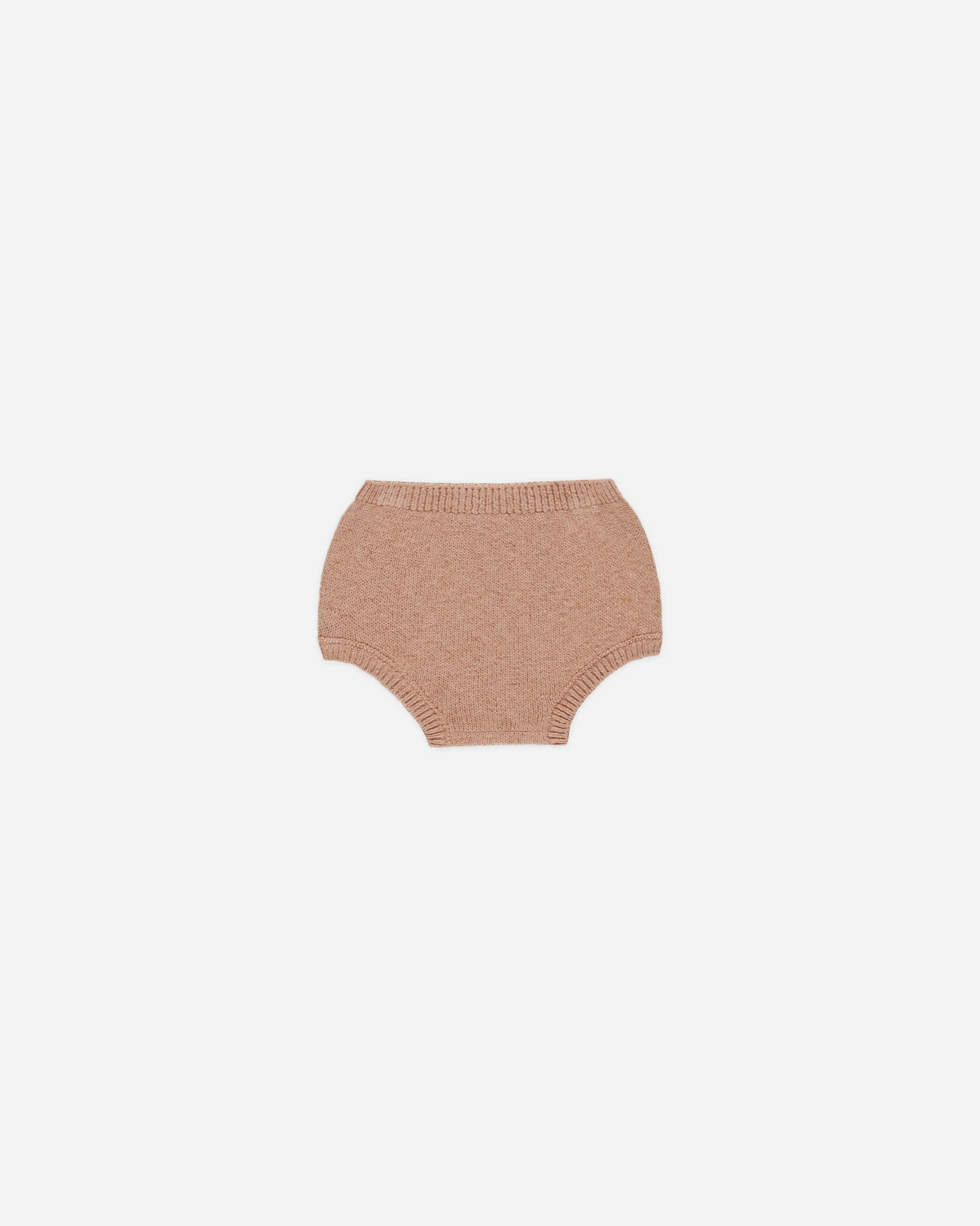 Knit Bloomer || Rose | Rylee + Cru
