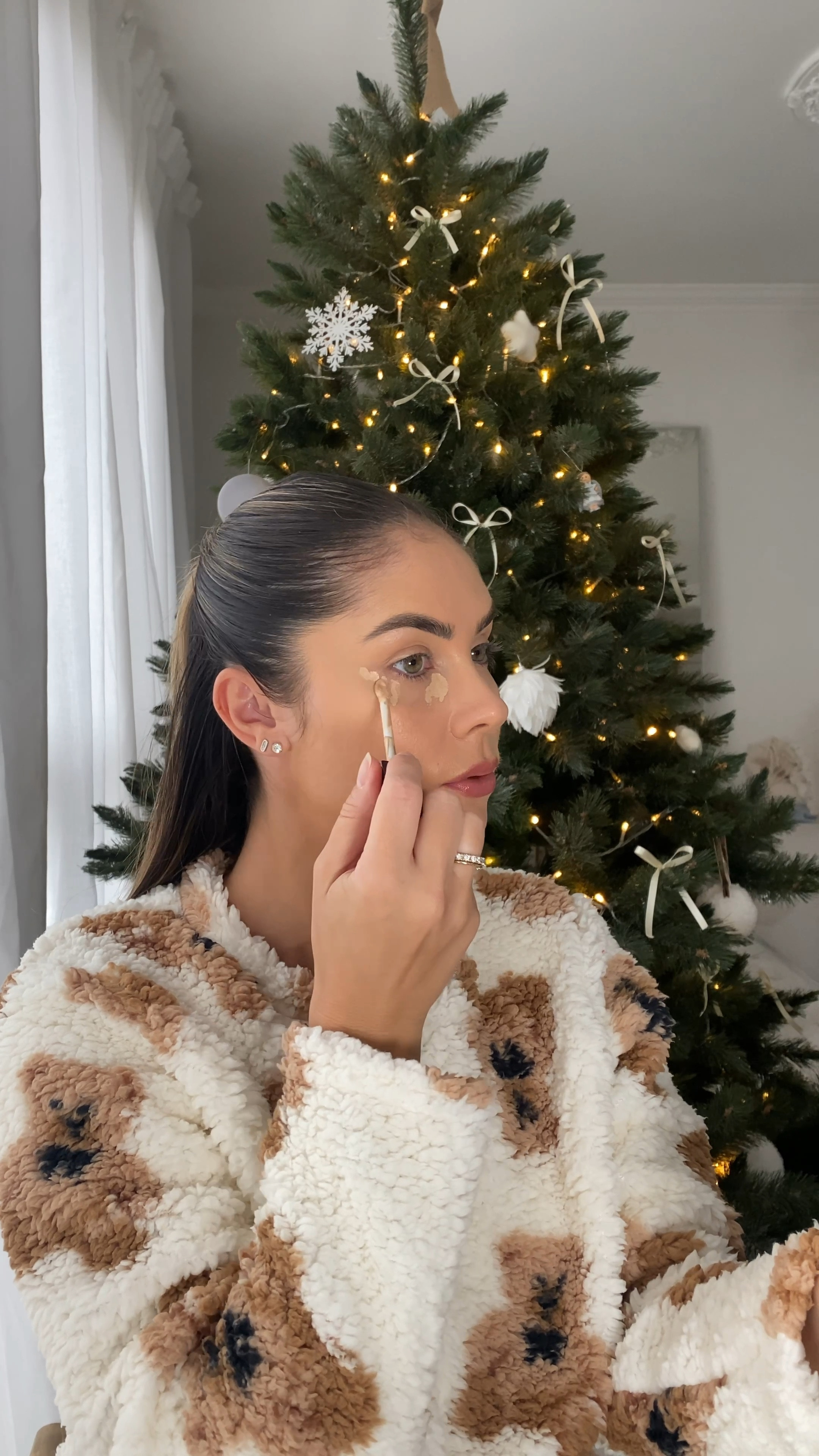 Mes produits Makeup de tous les jours.
Disponible sur Space NK 



#LTKVideo #LTKbeauty #LTKGiftGuide