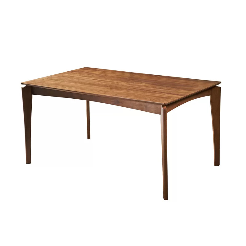 Escalante 59.1'' Dining Table | Wayfair North America