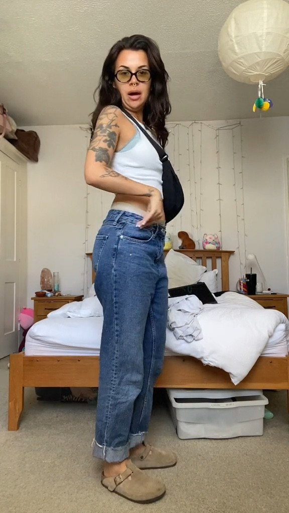 Another week another 4 outfits!

#LTKeurope #LTKSeasonal #LTKworkwear