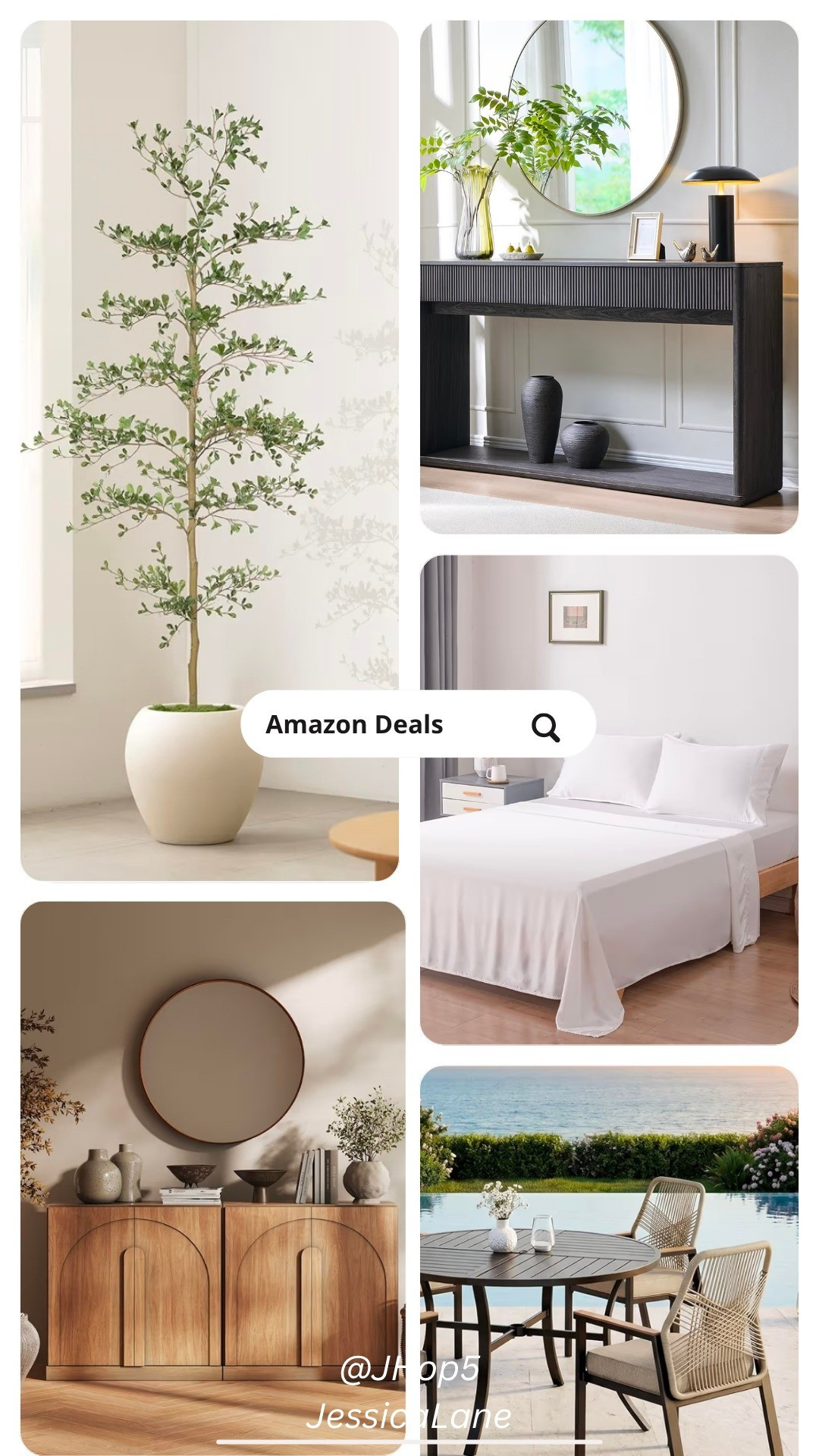 Elevate your home and patio with these top-rated Amazon daily deals. From chic furniture to cozy bedding, these finds are perfect for a seasonal refresh.#amazonhome #homedeals #interiordesign #patiostyle

#LTKSaleAlert #LTKHome #LTKSeasonal