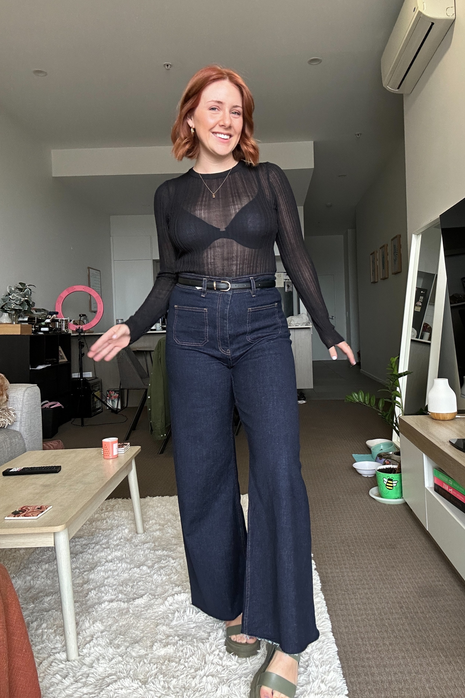 Chic fit for Saturday errands

#LTKaustralia #LTKstyletip