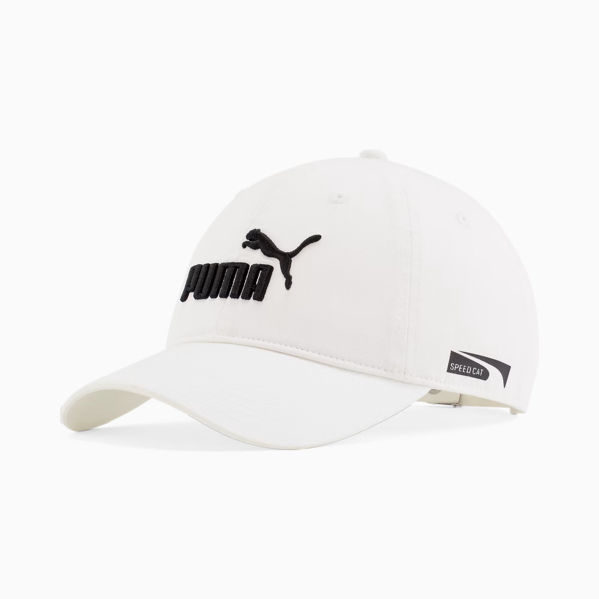 Speed Cat Adjustable Dad Hat | PUMA US