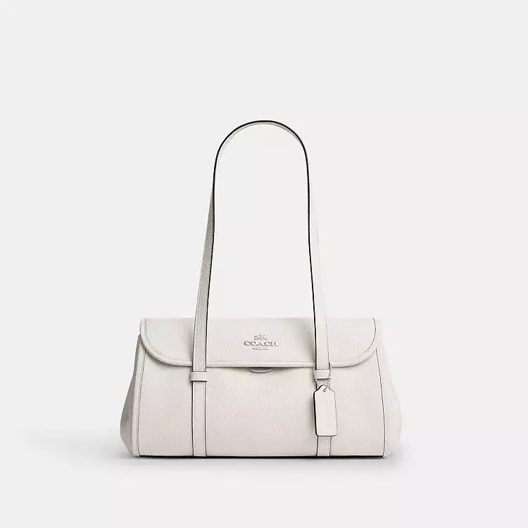 Bridget Flap Shoulder Bag | Coach (US)