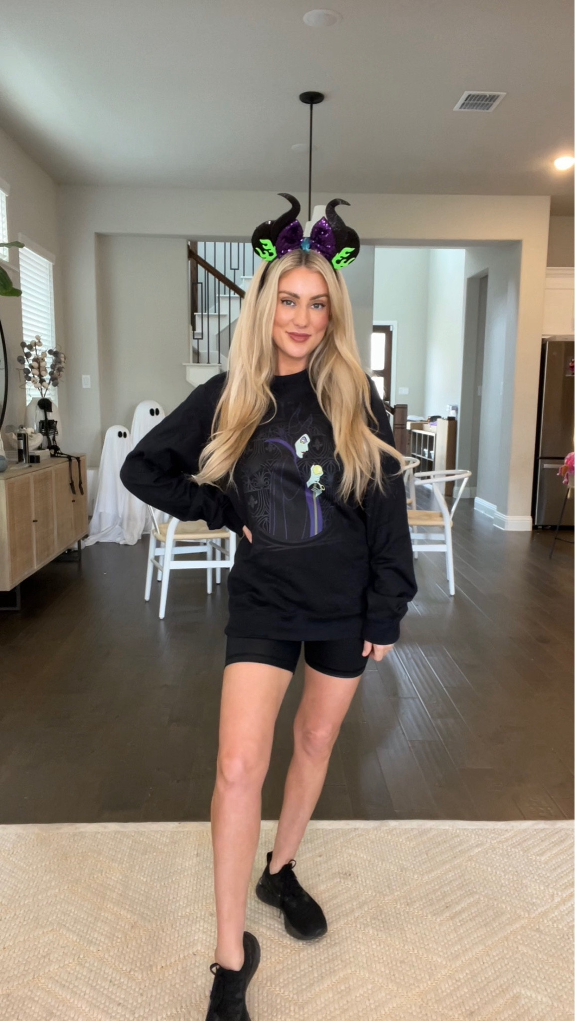 Halloween costume idea for Disney Parks! 

disney halloween costume, women’s disney costume, disney world halloween, amazon finds  

#LTKSeasonal #LTKHalloween #LTKStyleTip