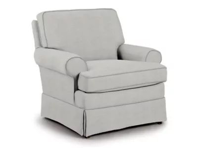 Best Chairs Quinn Swivel Glider | buybuy BABY | buybuy BABY