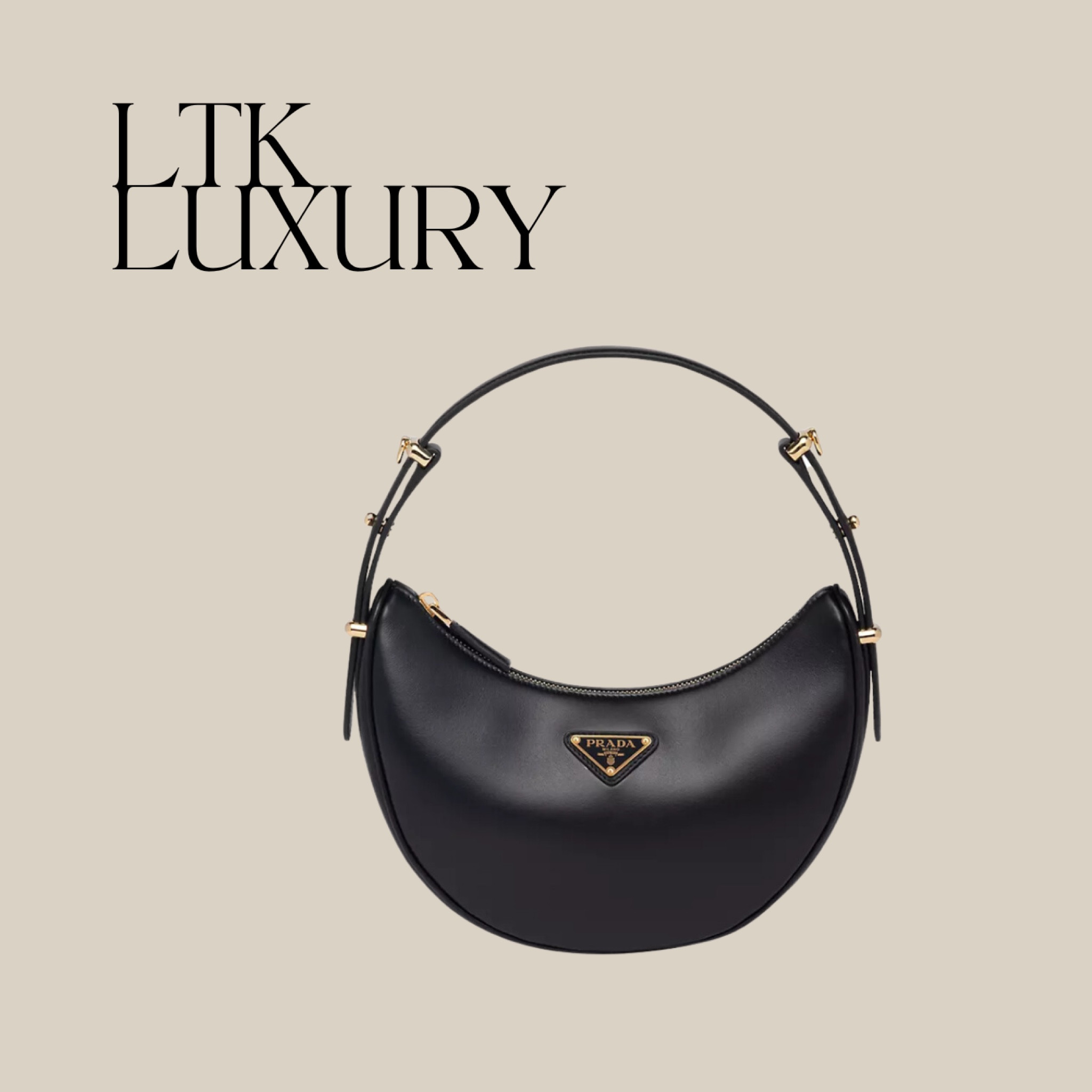 We’re so happy you’re on our page full of life’s little luxuries 

Designer hand bag, designer must haves, prada, gucci , hermes, Balmain, Louis Vuitton, Saint Laurent, versace, Valentino, dior, handbags, makeup, luxury, splurge worthy, 

Follow my shop @ltkluxury on the @shop.LTK app to shop this post and get my exclusive app-only content!

#liketkit 
@shop.ltk
https://liketk.it/3T363 