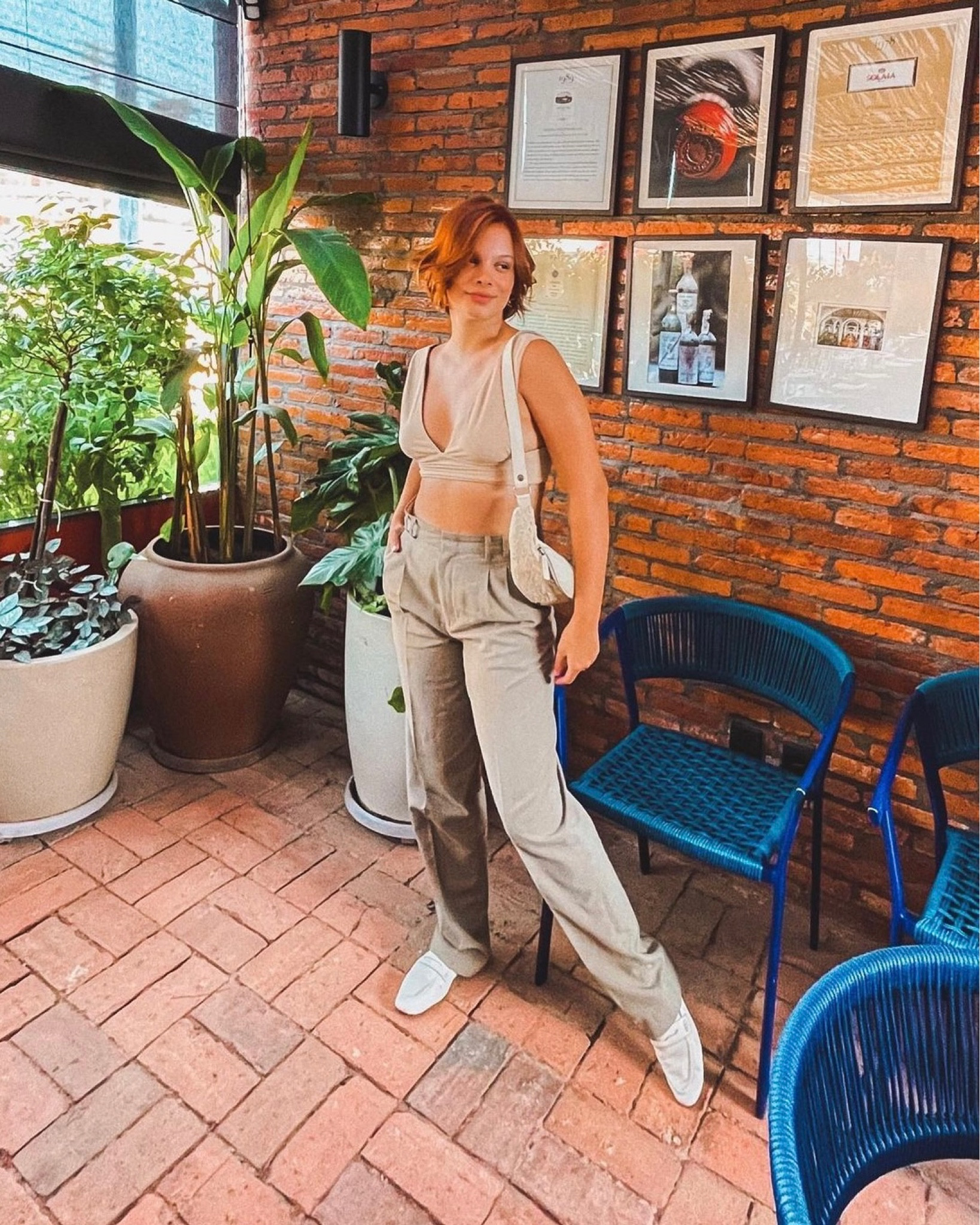 mix de alfaiataria e casual. 🔗 o mocassim do link é exatamente o que usei, só que de outra cor, enquanto os outros links são de peças semelhantes

#LTKbrasil