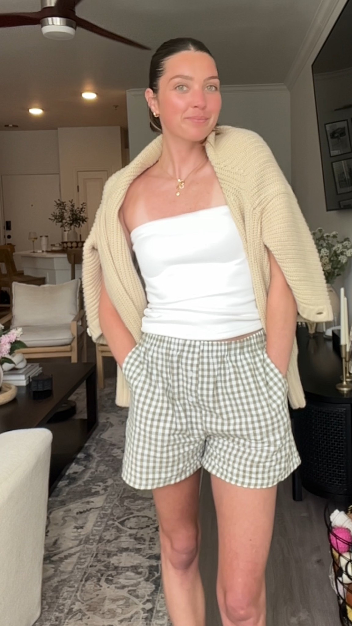 my new go-to casual summer outfit! 🍉⛱️

#LTKFindsUnder50 #LTKStyleTip #LTKSeasonal