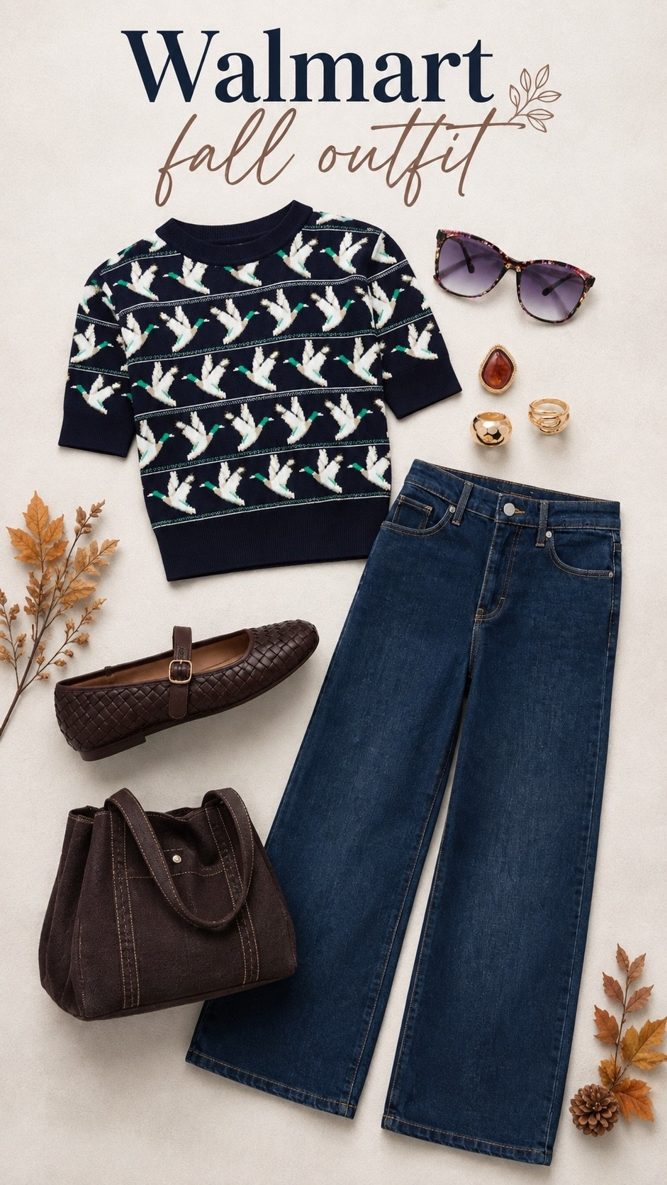 Walmart Outfit Idea


Affordable women’s fashion. Trending women’s clothing for less.

#LTKootd #LTKmomlife #LTKSeasonal