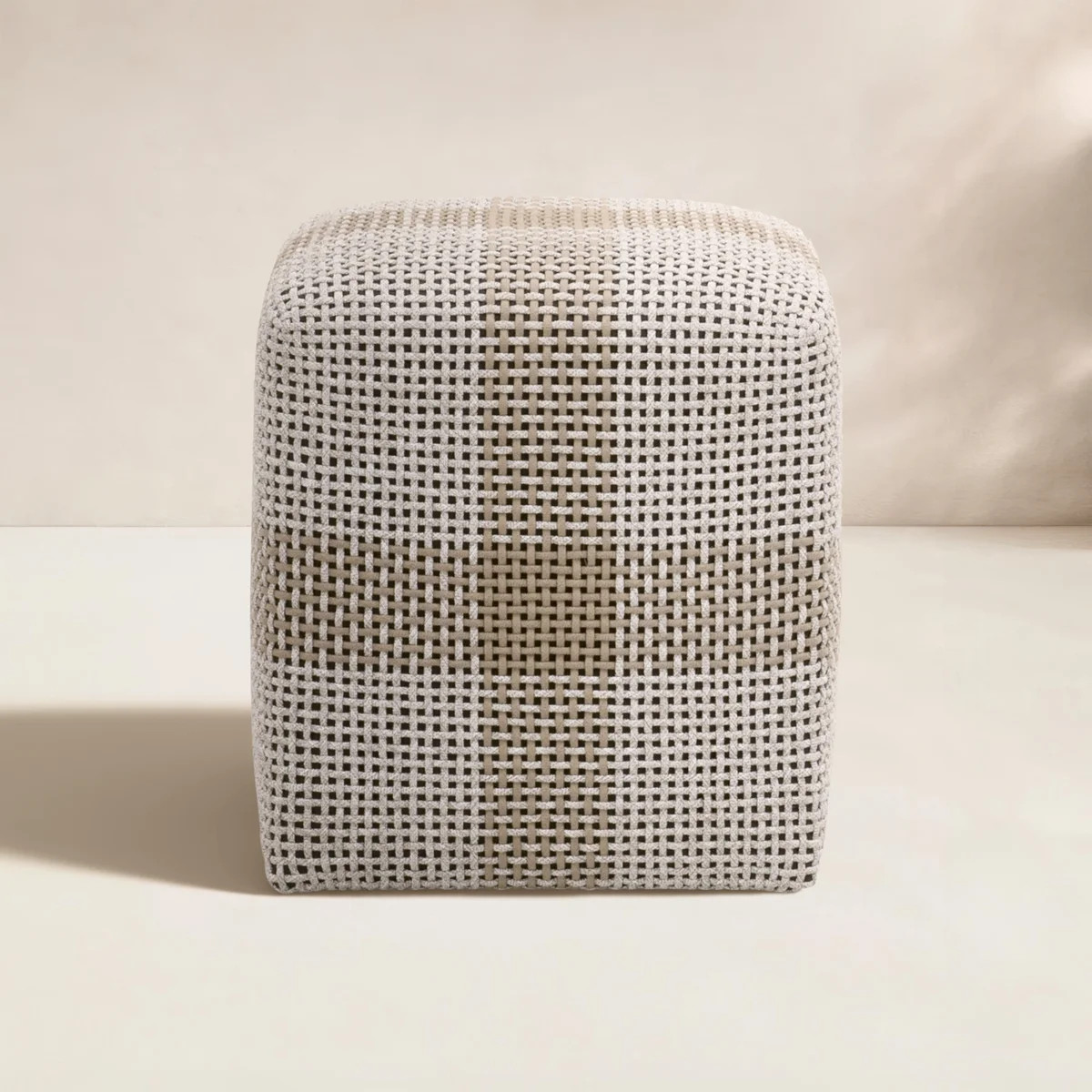 Charton Charlize Ottoman | Wayfair North America