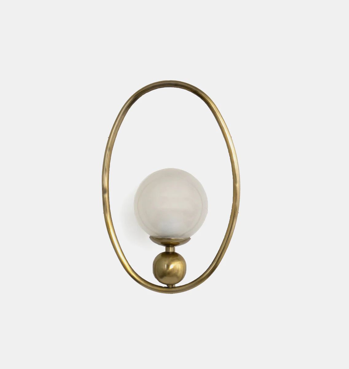 Andros Sconce | Amber Interiors
