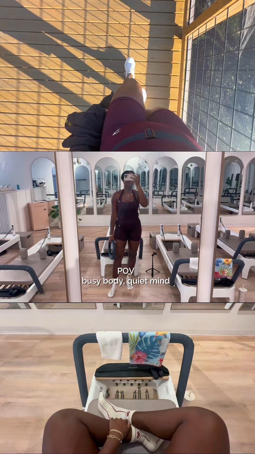 Gym shark fall look

#LTKActive #LTKFindsUnder100 #LTKSaleAlert