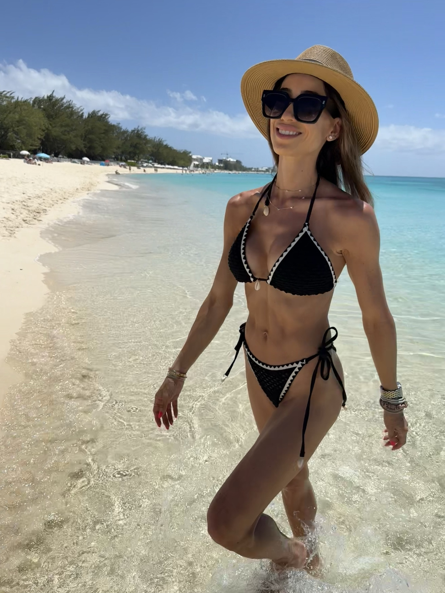 Amazon sale finds bikini 

#LTKSwim #LTKSaleAlert #LTKPetite