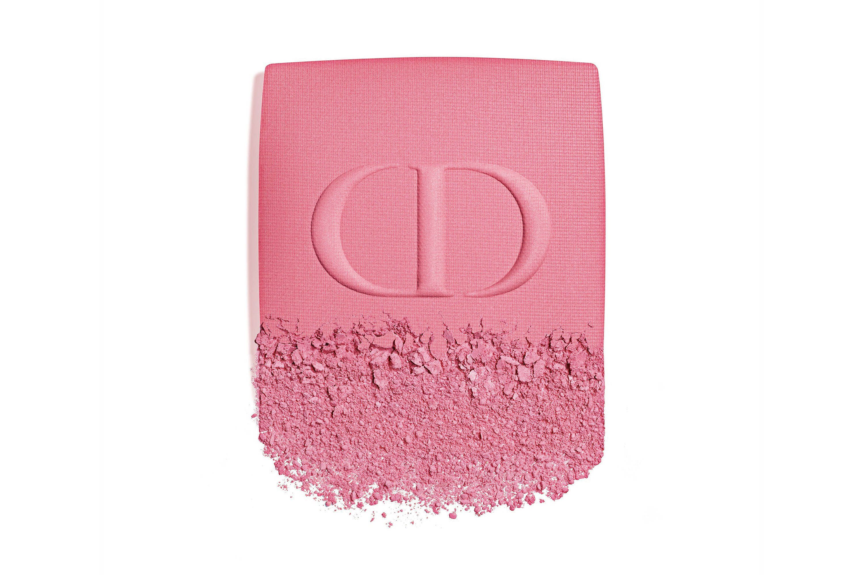 Rouge Blush: Couture Color Long-Wear Blush | Dior Beauty (US)