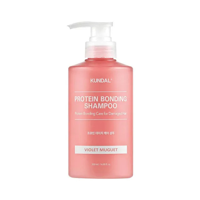 KUNDAL - Protein Bonding Shampoo - 3 Types | YesStyle Global