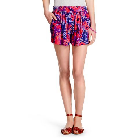 Printed Soft Short - Mossimo Supply Co. | Target