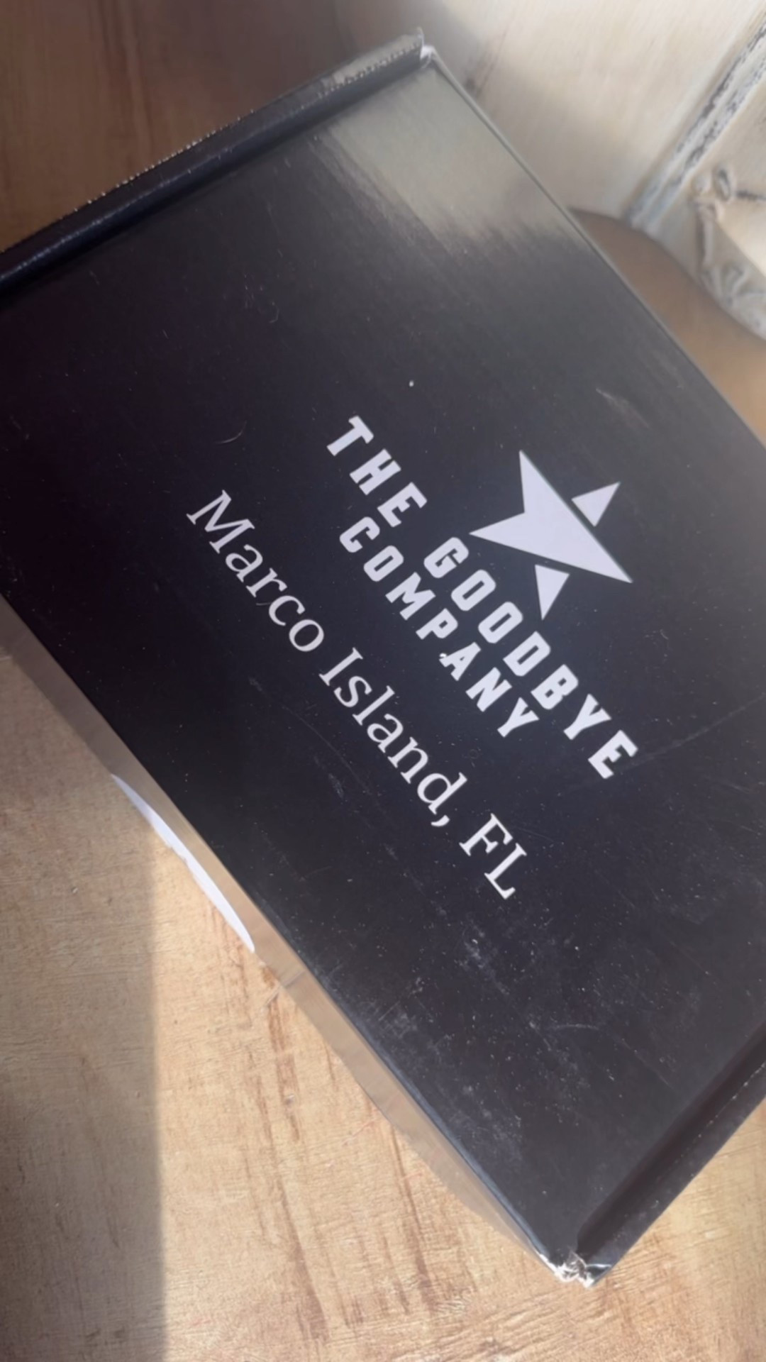 Wellness will be prioritized this year. I love this castor oil kit from the Goodbye Company. There’s a hot and cold pack included, and a pocket inside the wrap to put it in. I’ll be wearing this every day for overall body health. 💙

#LTKdayinmylife #LTKOver40 #LTKmorningroutine