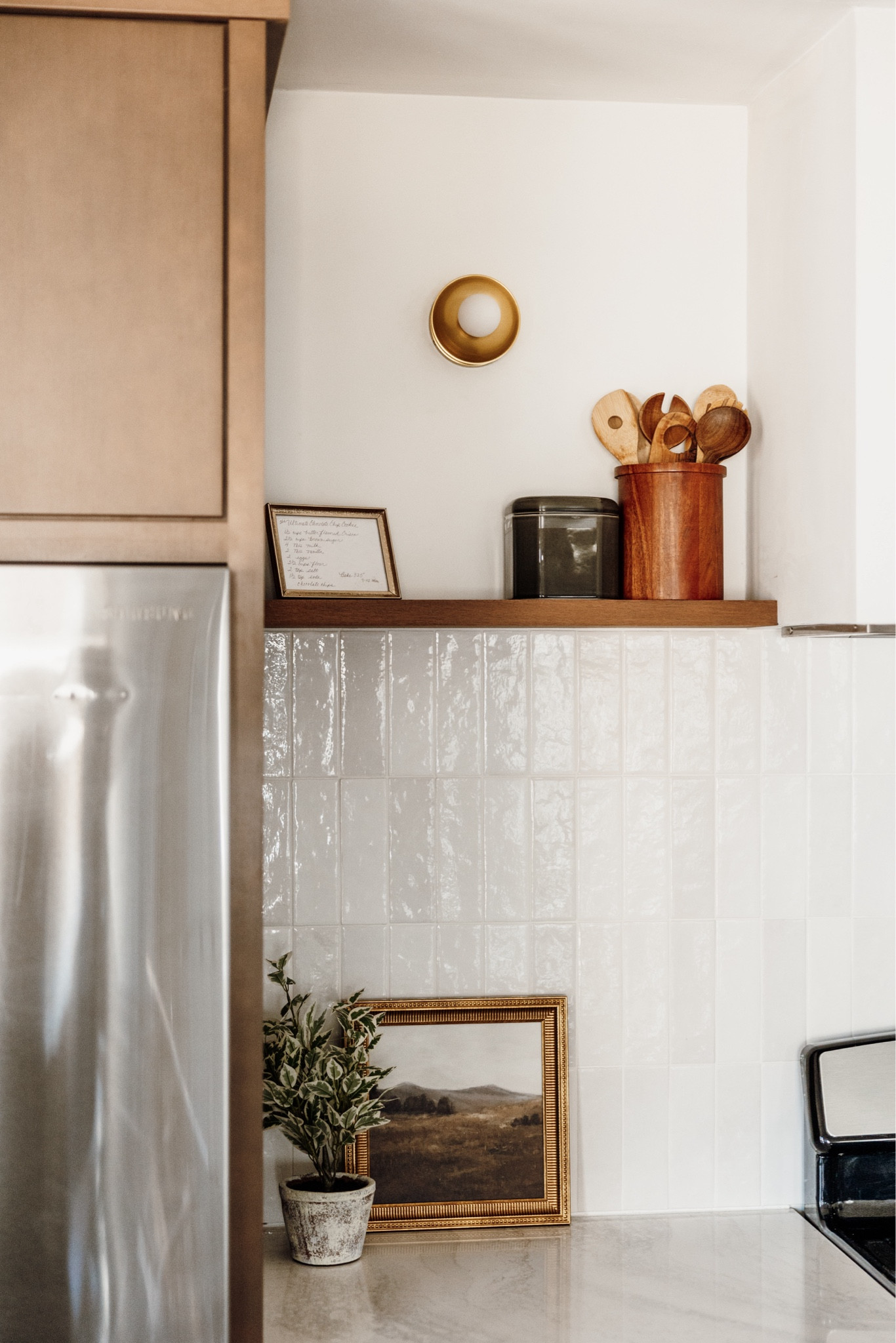 Timeless Kitchen Decor

#LTKHome