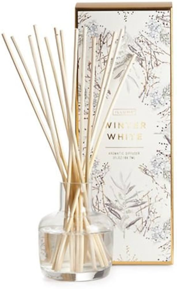 Illume Winter White Diffuser, 1 EA | Amazon (US)