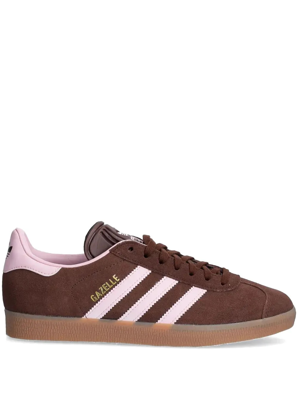 Adidas Gazelle Sneakers | Red | FARFETCH SI | Farfetch Global