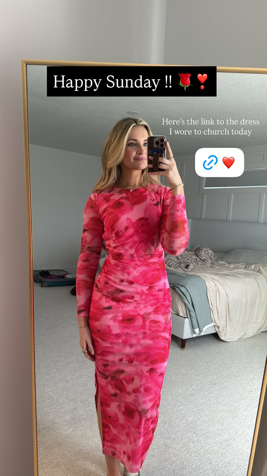   

 #LTKValentine #LTKootd #LTKSeasonal