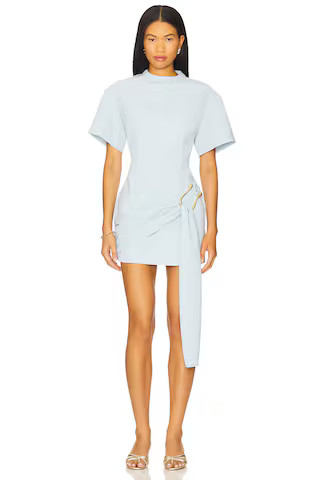 x REVOLVE Martini Mini Dress
                    
                    LIONESS | Revolve Clothing (Global)