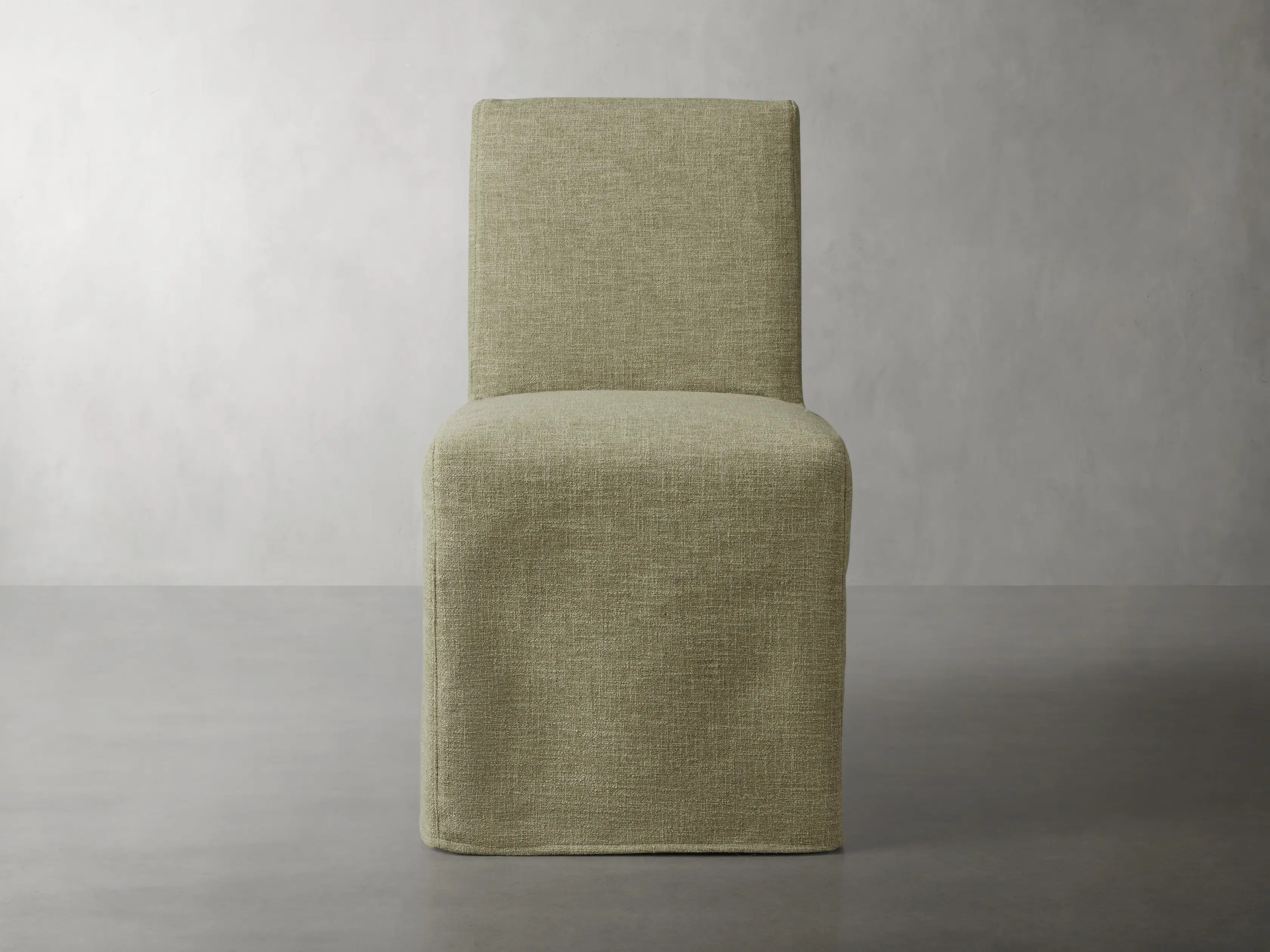 Alma Petite Dining Chair | Arhaus