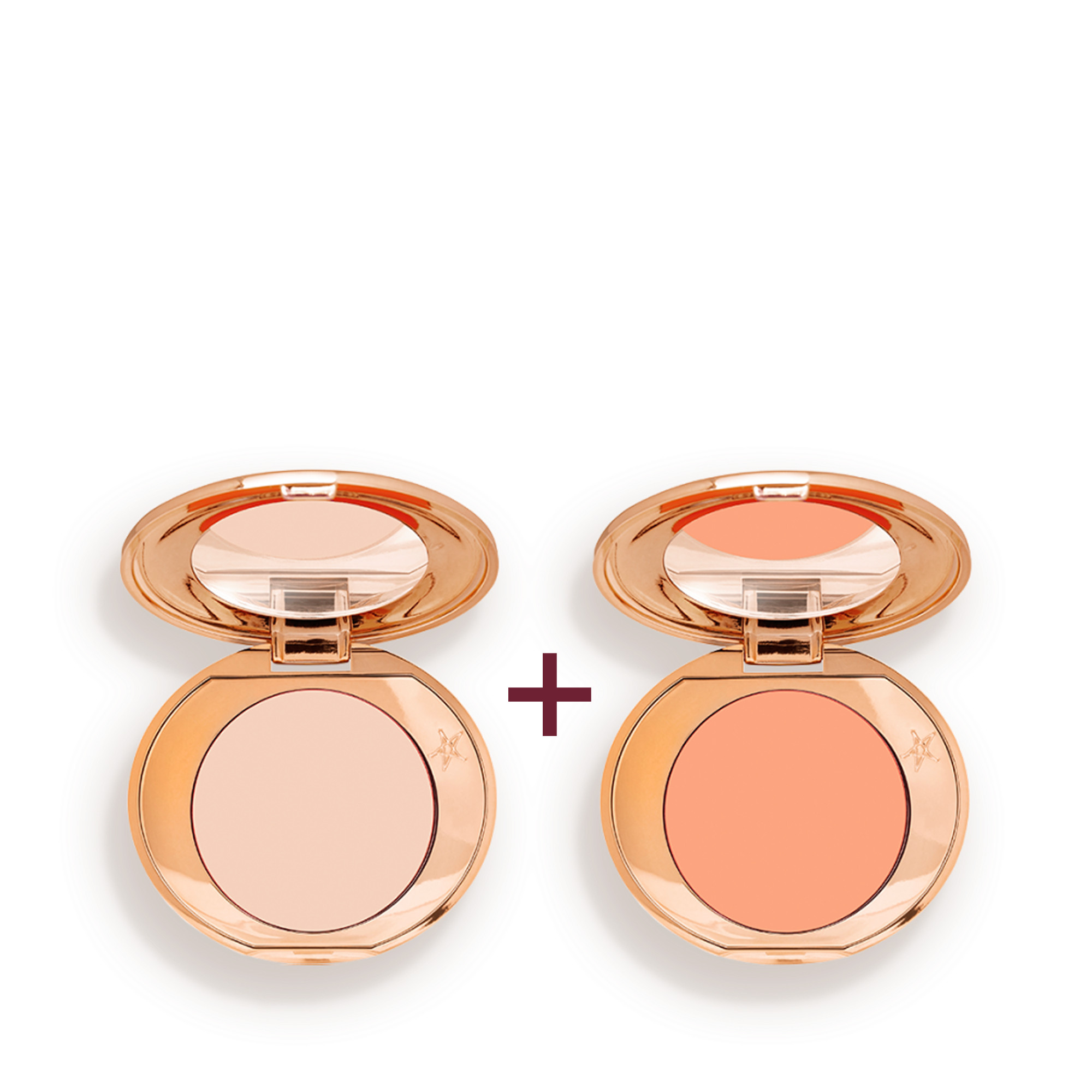 Magic Vanish Colour Corrector Duo: 50% Off* | Charlotte Tilbury | Charlotte Tilbury (US)
