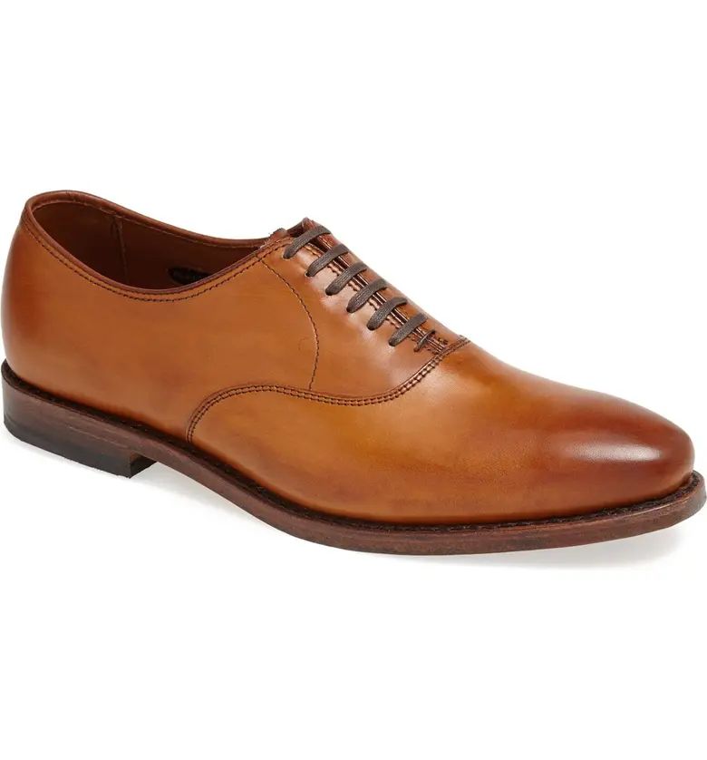 Carlyle Plain Toe Oxford | Nordstrom