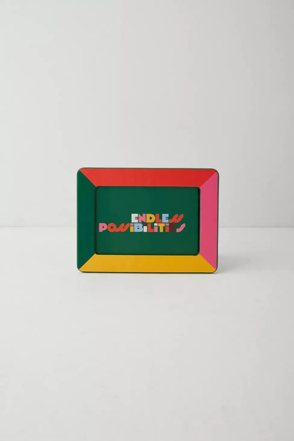 ban.do Good Times Picture Frame | Urban Outfitters (US and RoW)