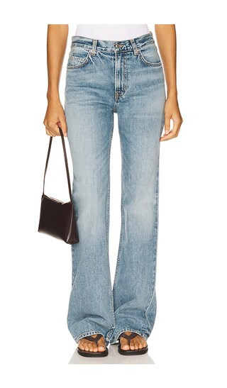 Danie Mid Rise Chill Boot in Beverly Blvd | Revolve Clothing (Global)