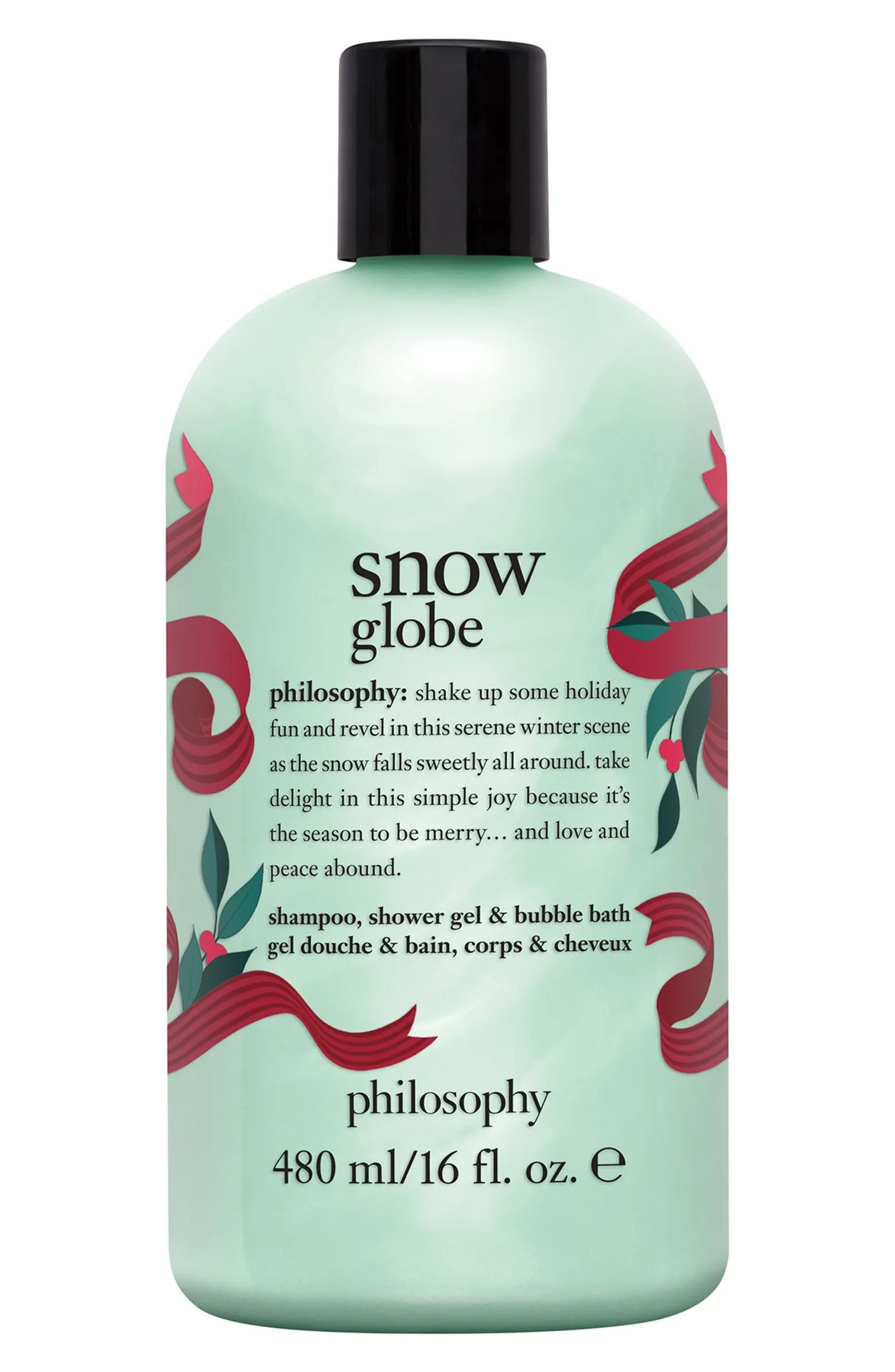 philosophy shampoo, shower gel & bubble bath | Nordstrom | Nordstrom