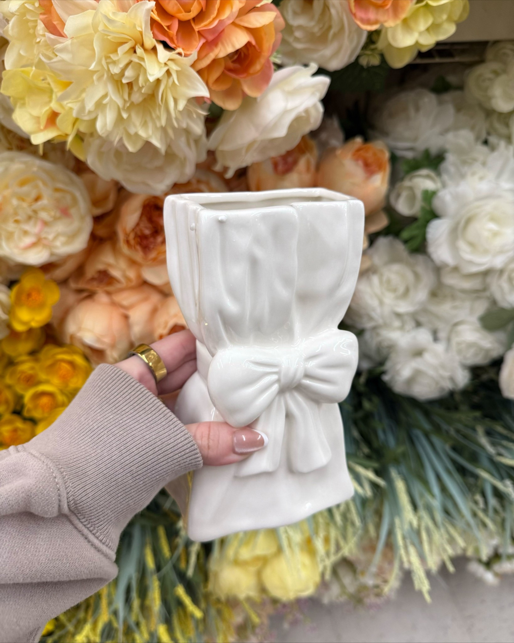 Beautiful vase 

#LTKHome