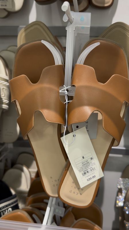 Sandals for Spring
Target Sandals
 

#LTKsalealert #LTKfindsunder50 #LTKover40