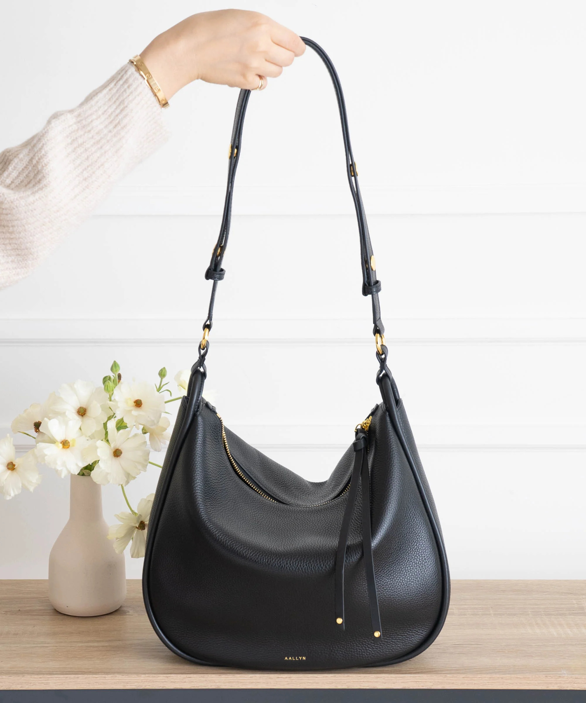 Marley Hobo | AALLYN