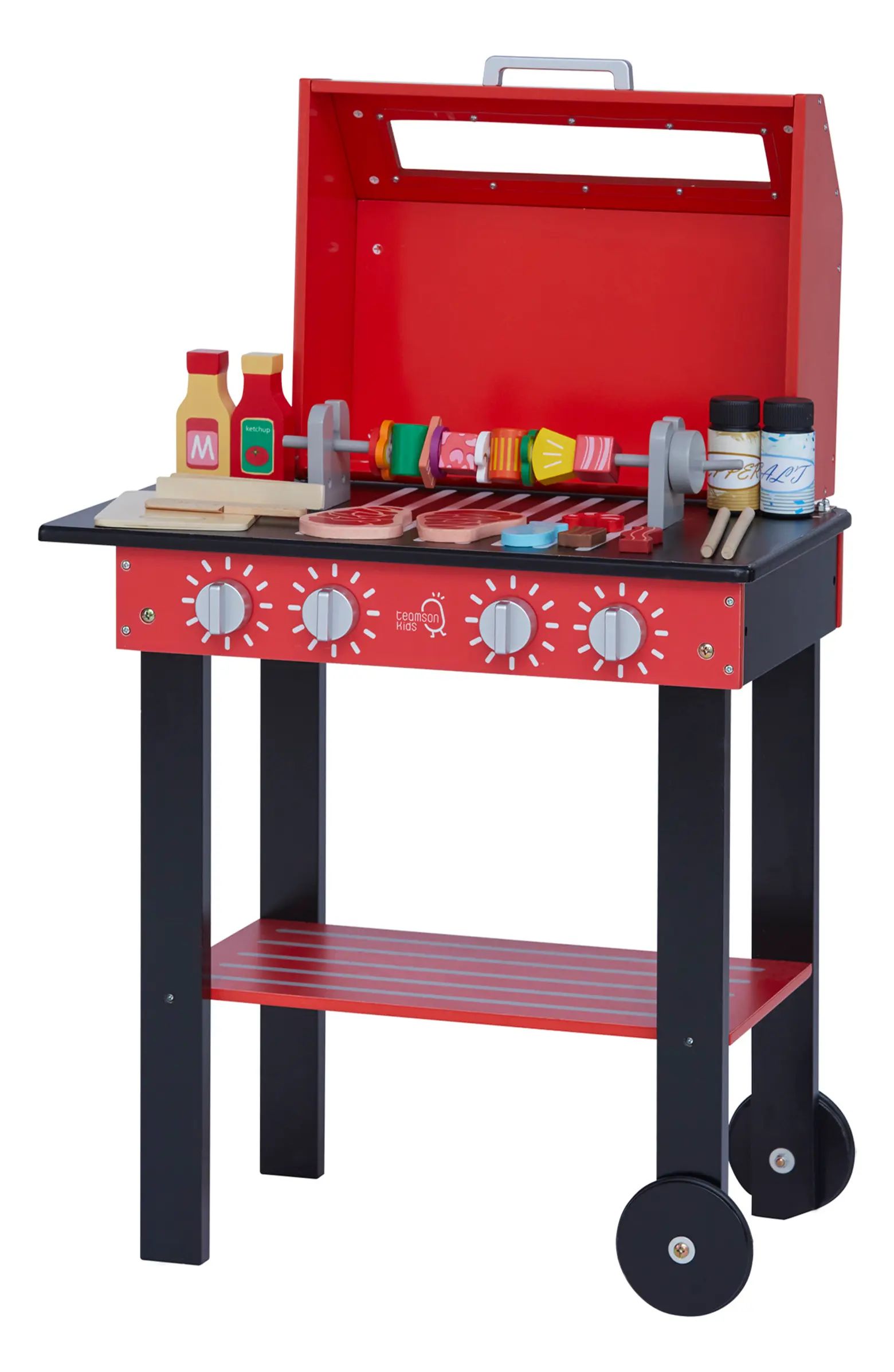 Teamson Kids Little Helper Play Grill | Nordstrom | Nordstrom