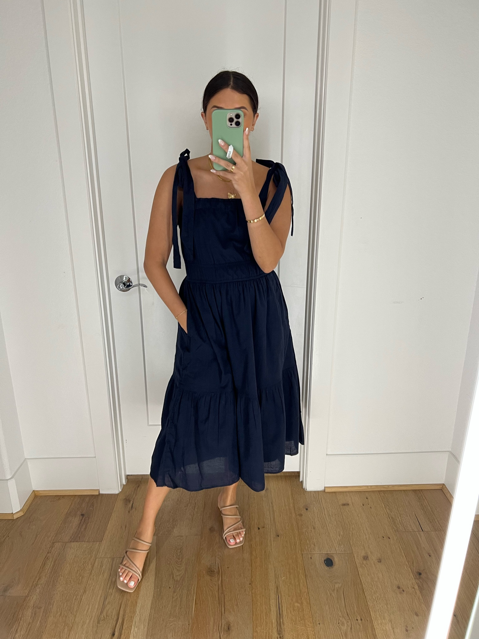 Dress: small

Dressupbuttercup.com

#dressupbuttercup 

#LTKunder50 #LTKstyletip #LTKSeasonal