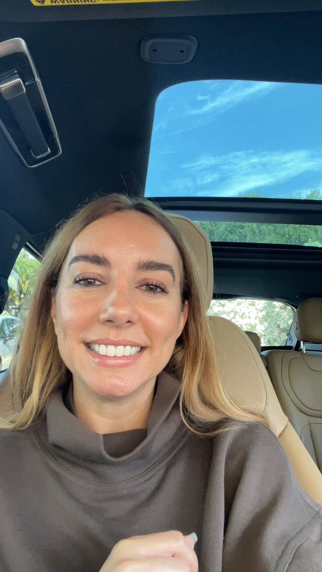 New máscara dibs mascara 

#LTKGiftGuide #LTKBeauty