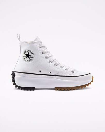 Run Star Hike Platform | Converse (US)