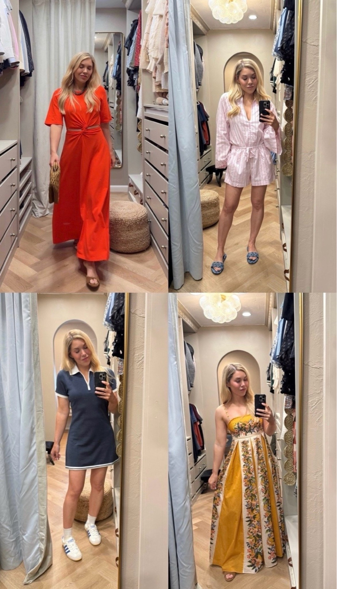 Summer outfits
Vacation outfits

#LTKootd #LTKgrwm #LTKdayinmylife