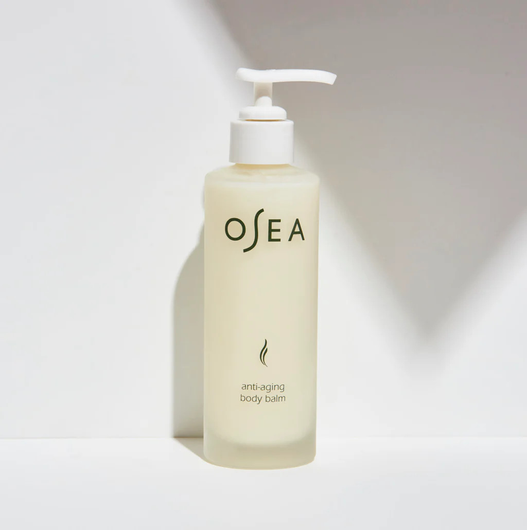 Anti-Aging Body Balm | Heyday