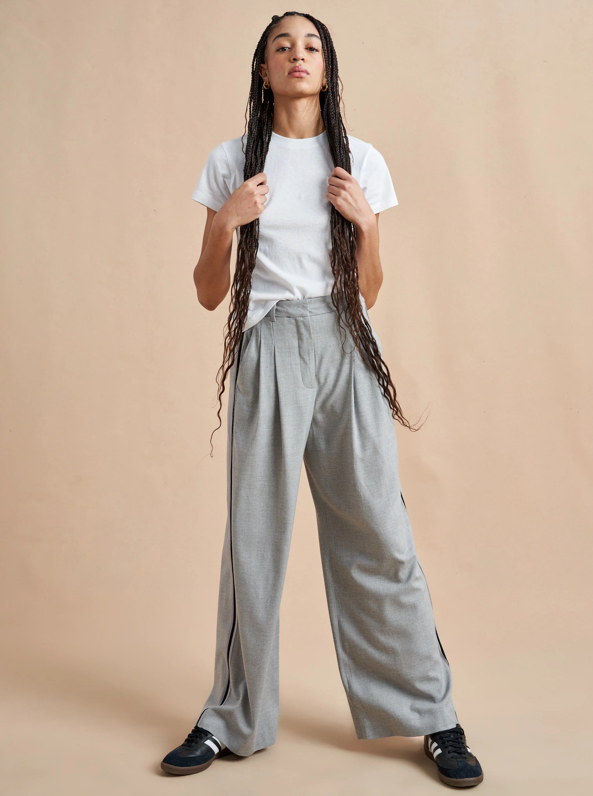 Molly Tee | La Ligne