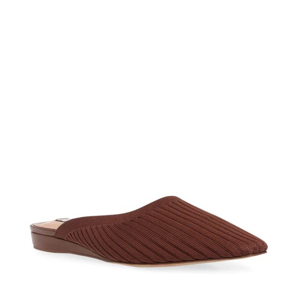 SOFIE BROWN 

  @media (min-width: 20em){
    .adaptive-badge {
      display: inline-block;
    ... | Steve Madden (US)