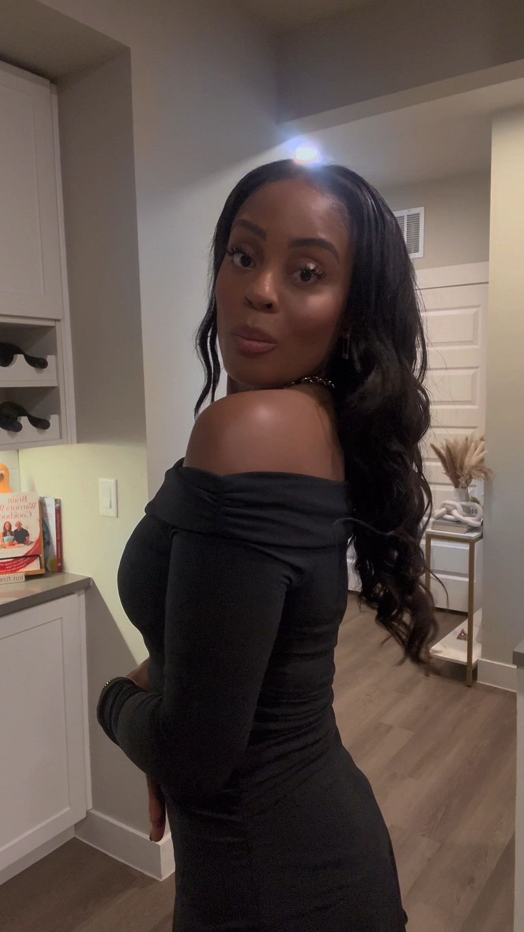 A cute Walmart find! 🩷✨🫶🏾

#LTKSaleAlert #LTKFindsUnder50 #LTKStyleTip