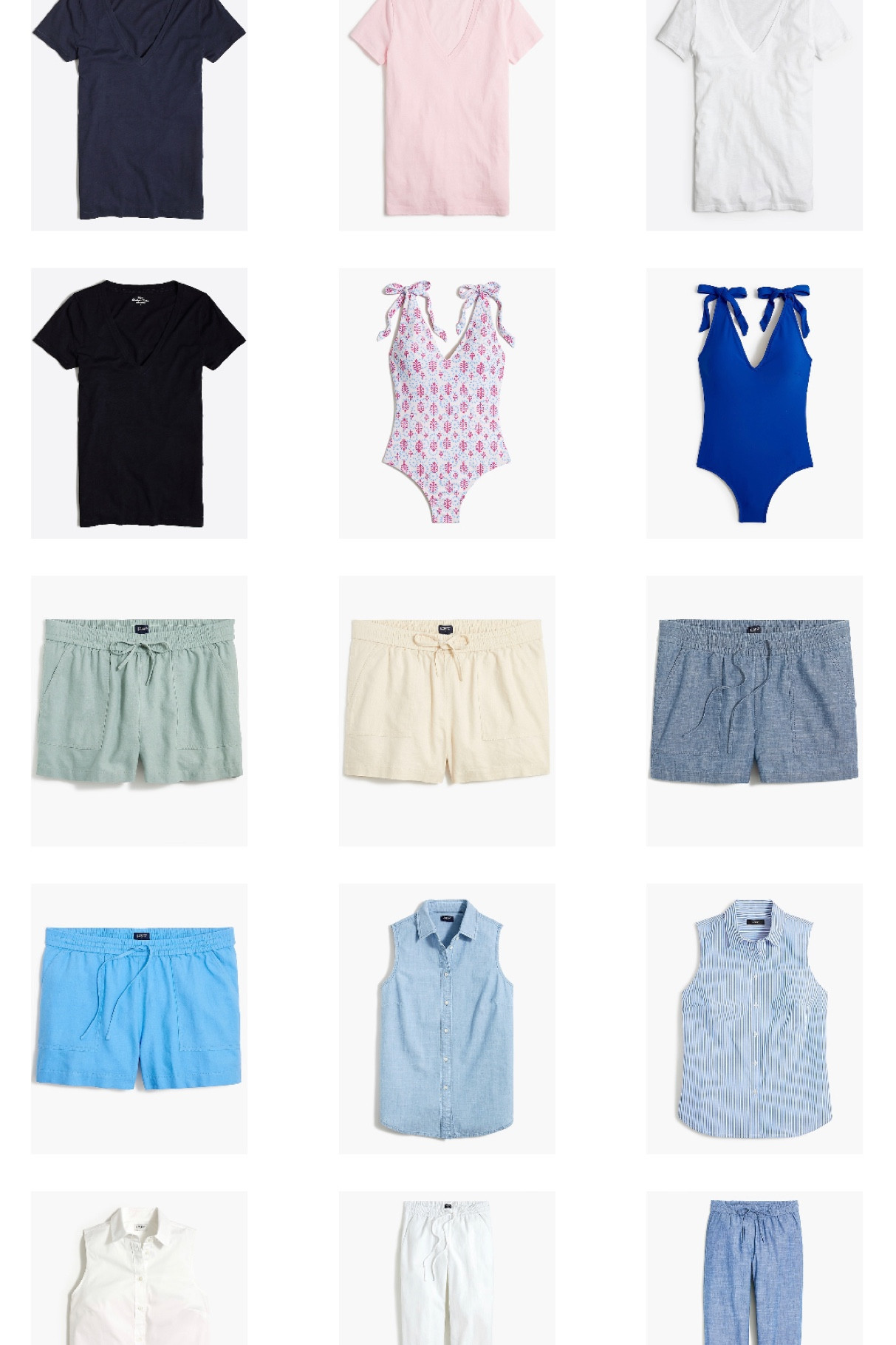 Amazing BOGO SALE going on at J.Crew Factory today! 

#LTKsalealert #LTKunder50 #LTKSeasonal