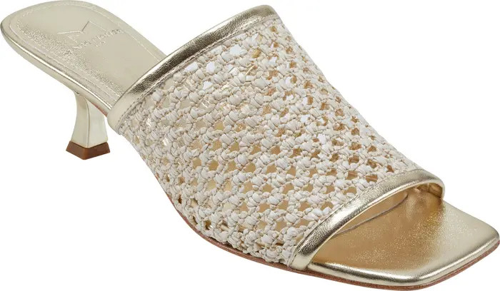 Juliette Sandal (Women) | Nordstrom