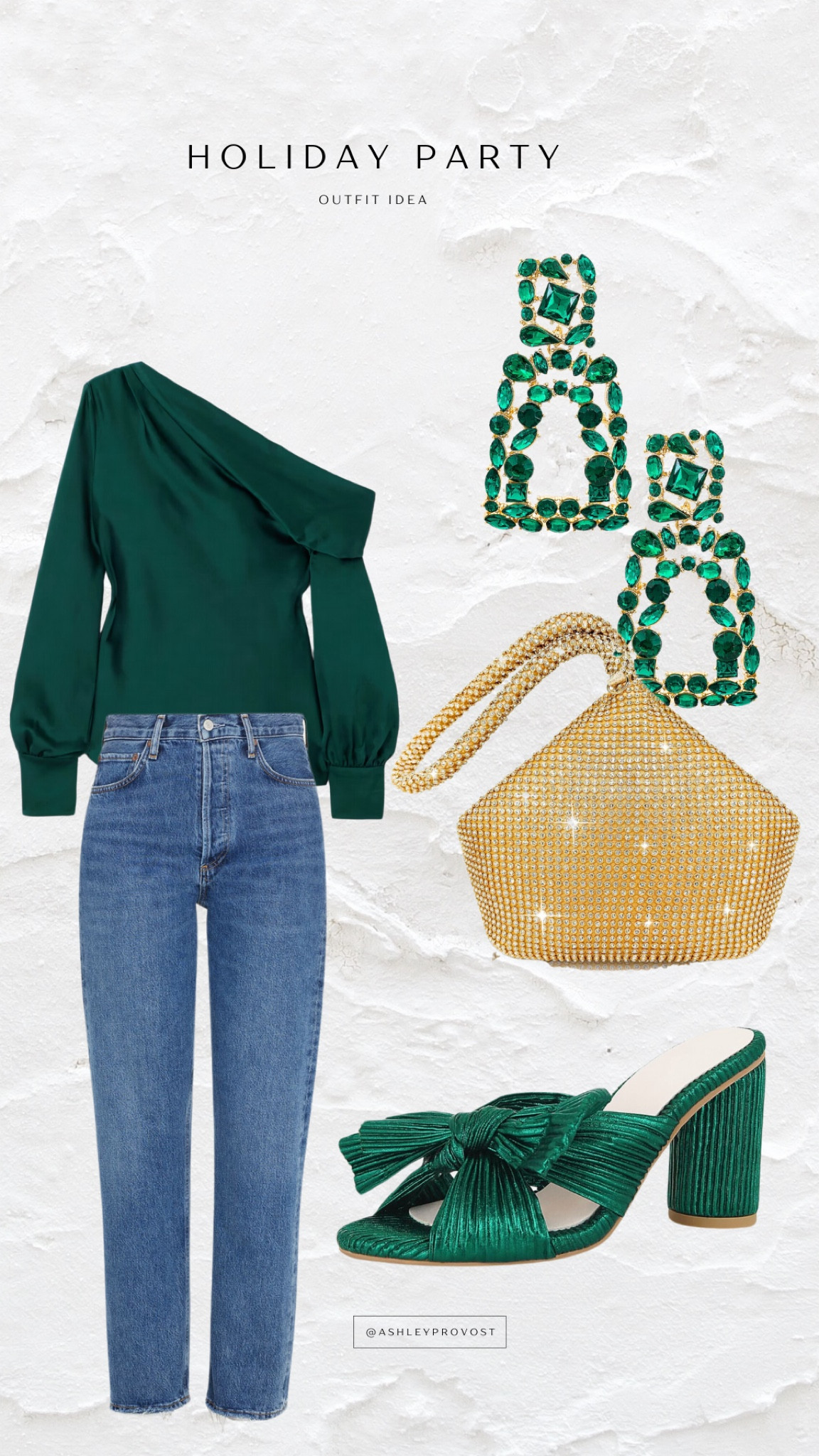 Holiday party look/ Christmas party outfit/casual holiday outfit/Work Christmas outfit

#LTKHoliday #LTKover40 #LTKparties